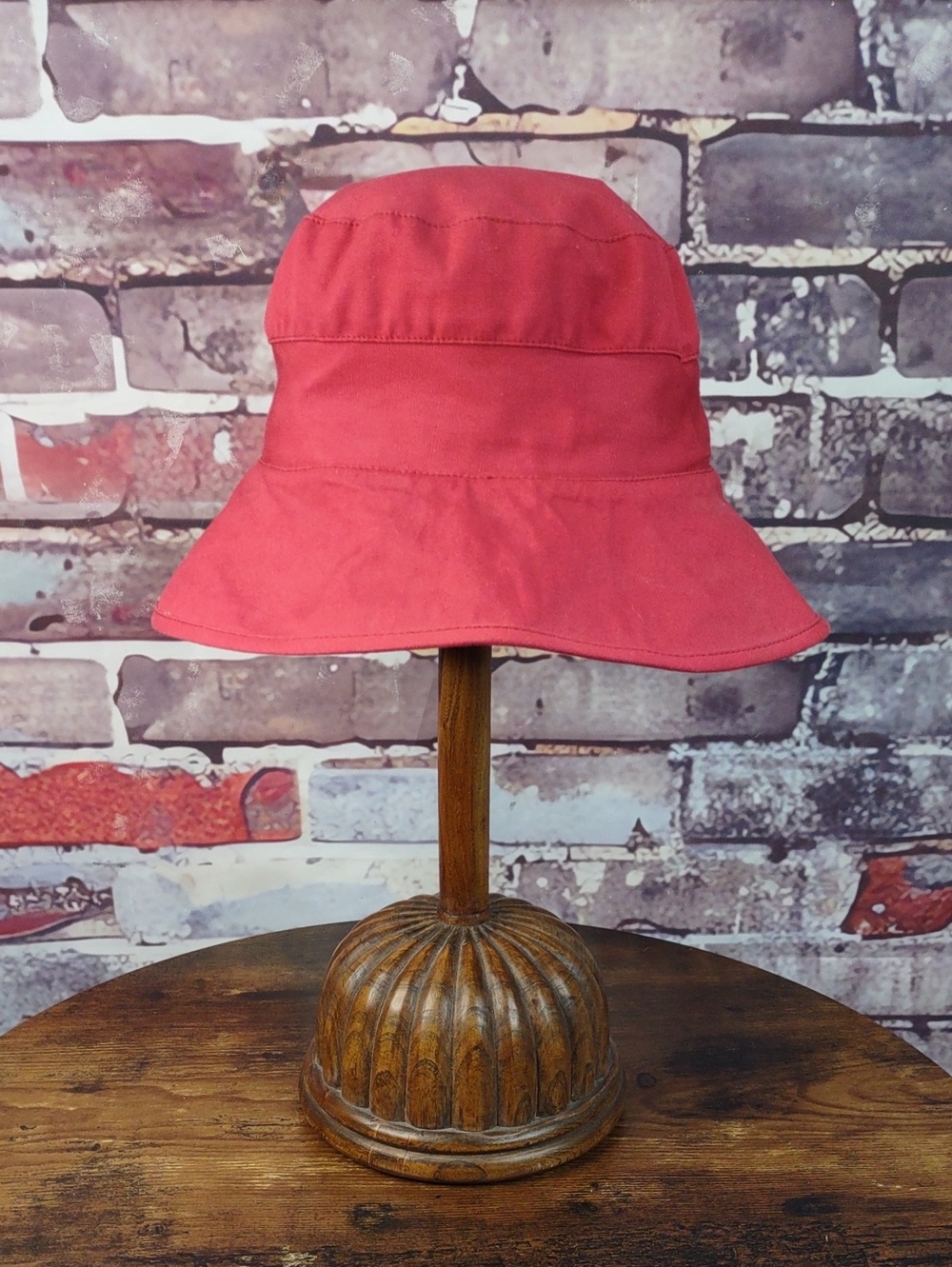 Sloggers Cotton Bucket Hat